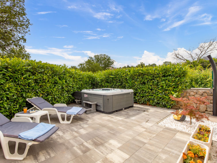 House Villa Agnes