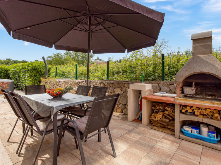 House Villa Agnes