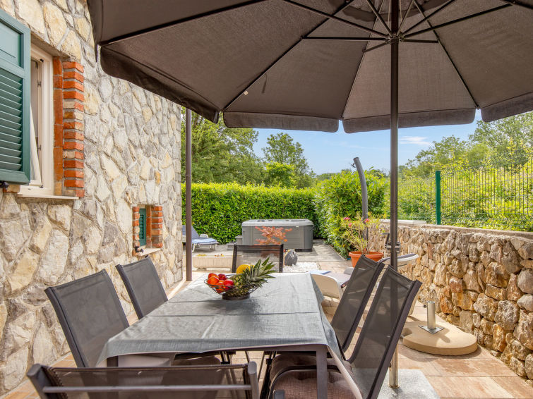 House Villa Agnes
