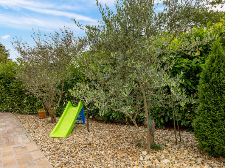 House Villa Agnes