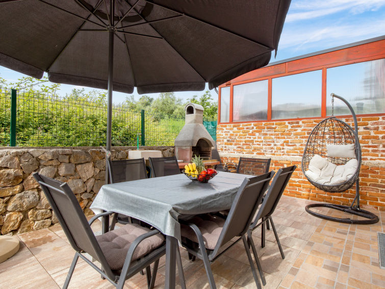 House Villa Agnes