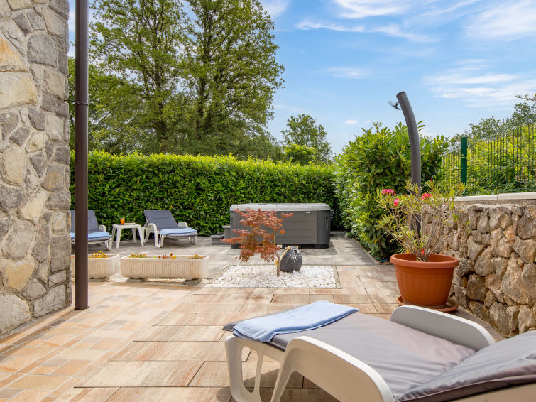 House Villa Agnes
