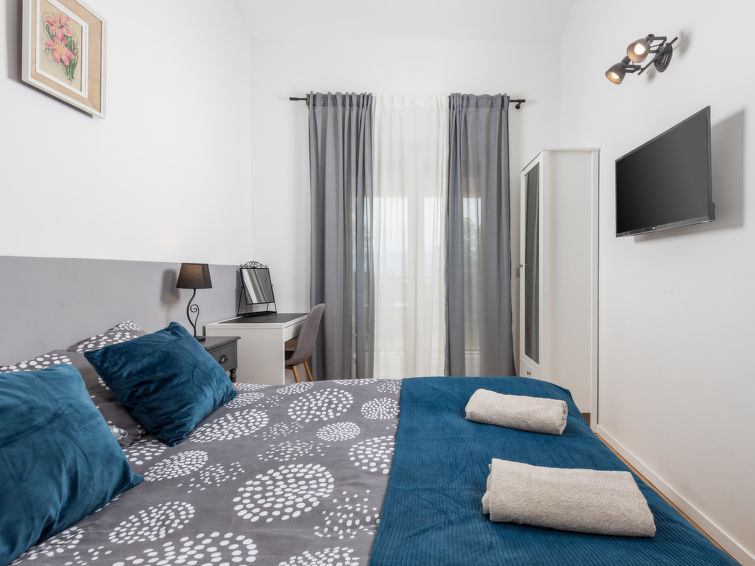 House Villa Agnes