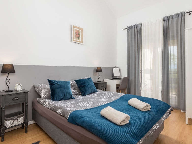 House Villa Agnes