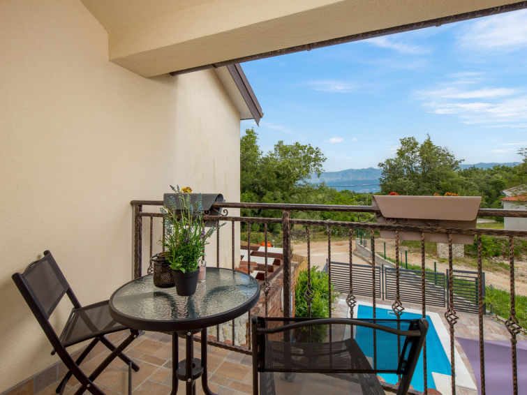 House Villa Agnes