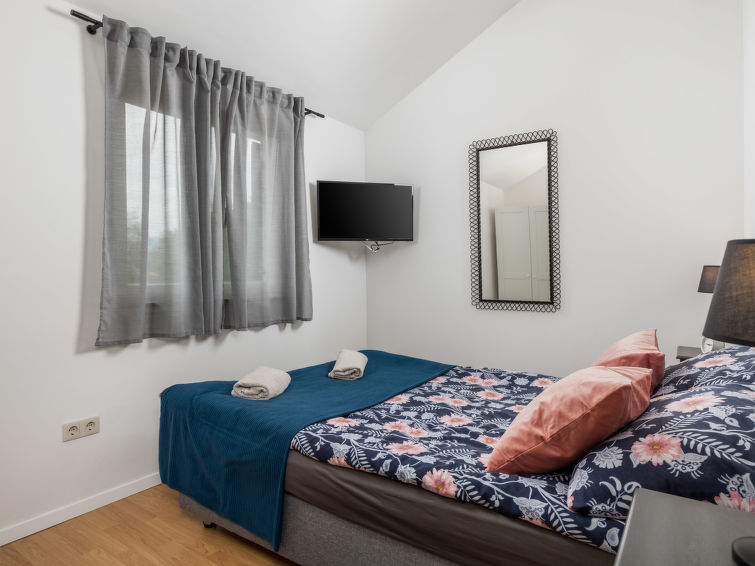 House Villa Agnes