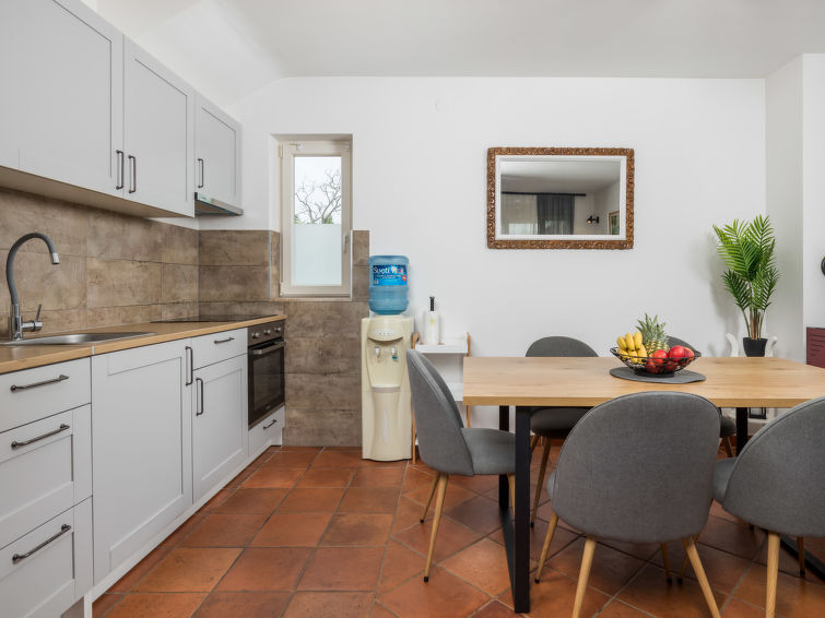 House Villa Agnes