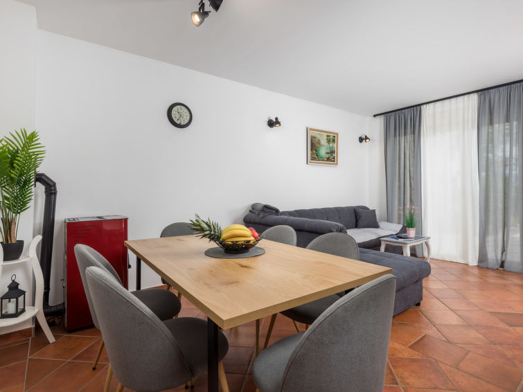 House Villa Agnes