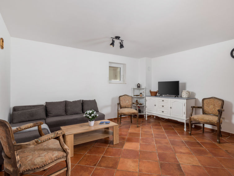 House Villa Agnes
