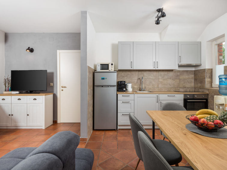 House Villa Agnes