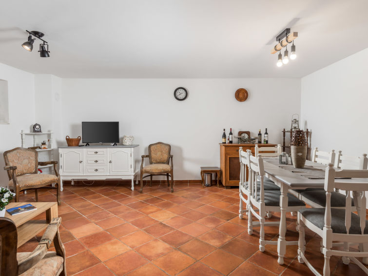 House Villa Agnes
