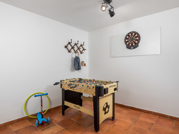 House Villa Agnes