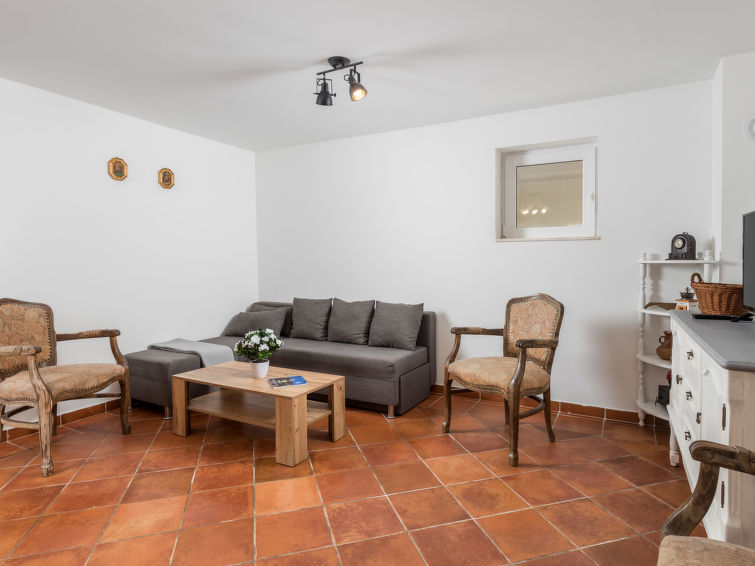 House Villa Agnes