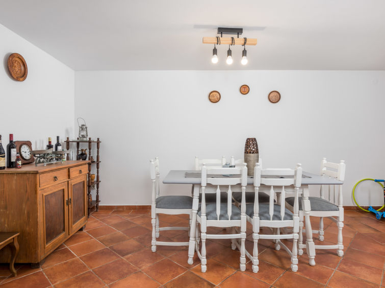 House Villa Agnes