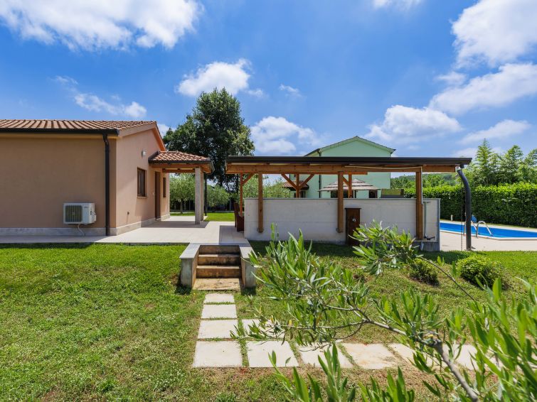 House Villa Paliska