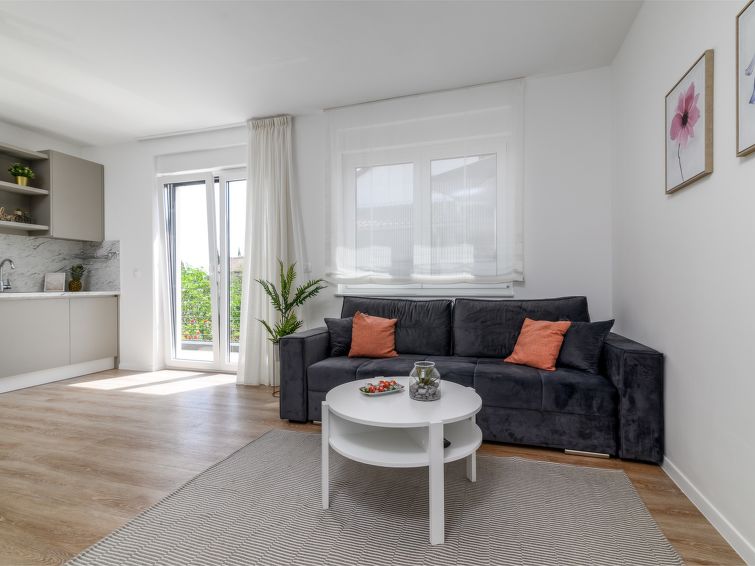 Apartment Bohemia