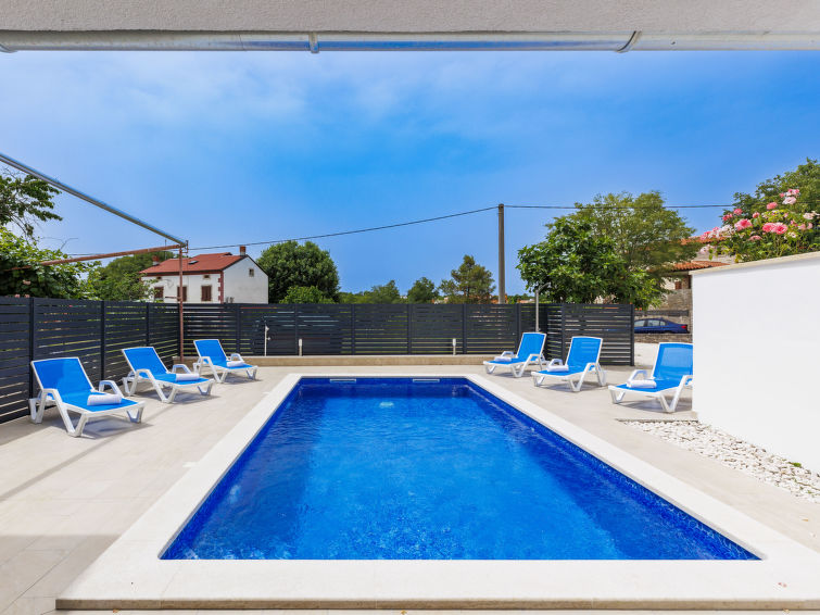 House Villa Marija