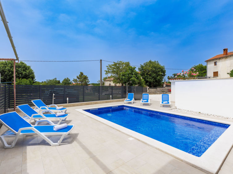 House Villa Marija