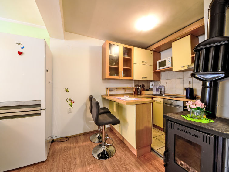 Apartment Fruk