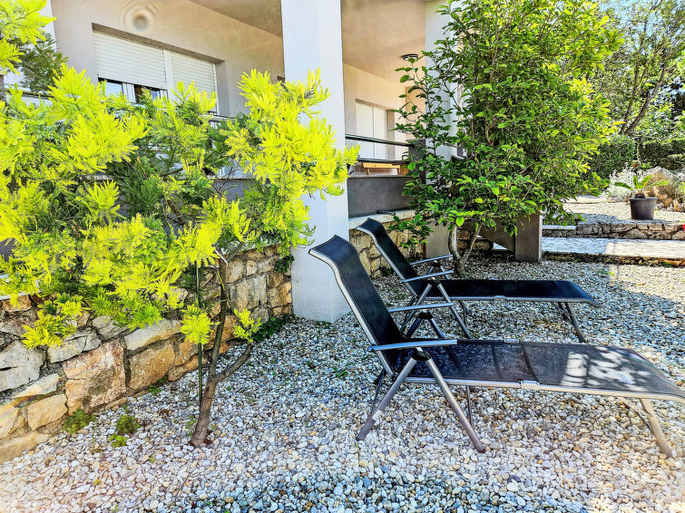 Apartment Šegulja