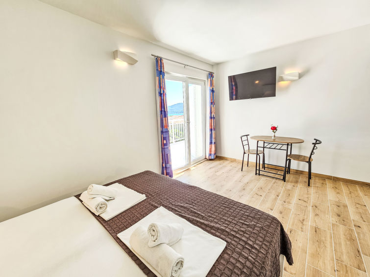 Apartment Balota – Moreška
