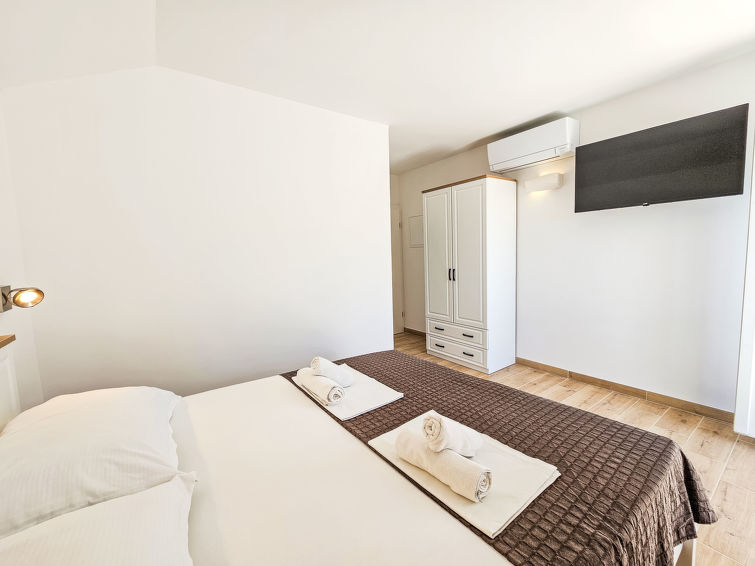 Apartment Balota – Moreška