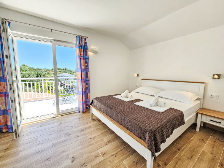 Apartment Balota – Moreška