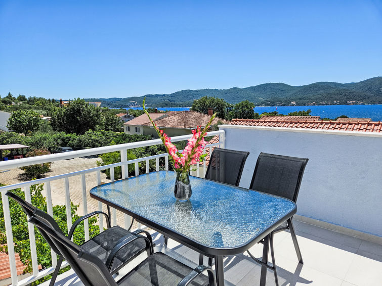 Apartment Balota – Moreška