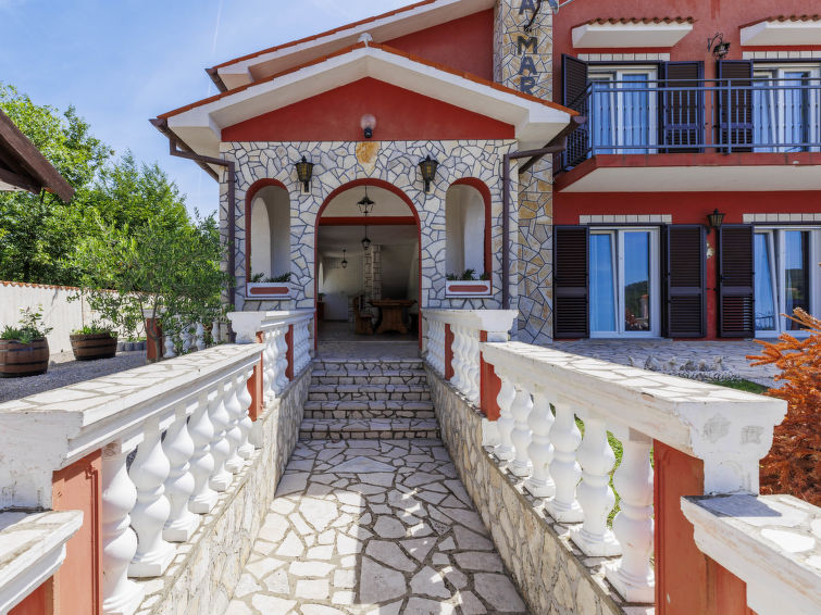 House Maric