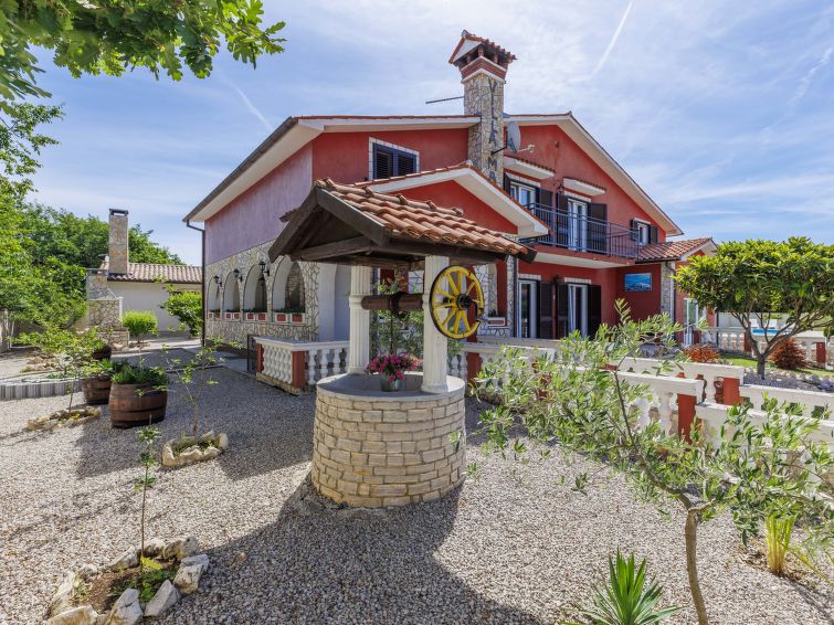 House Maric