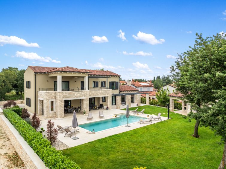 House Villa Sogno Istriano