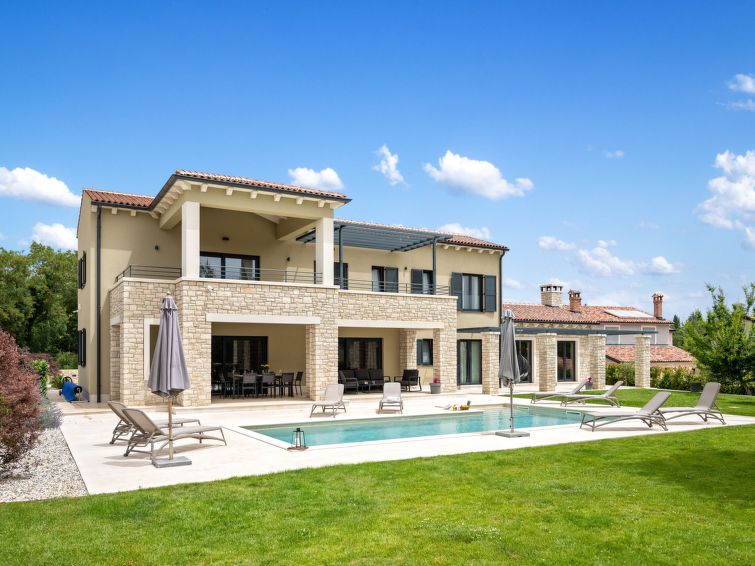 House Villa Sogno Istriano
