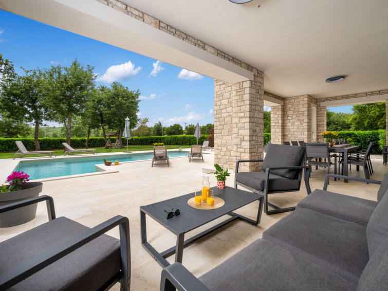 House Villa Sogno Istriano