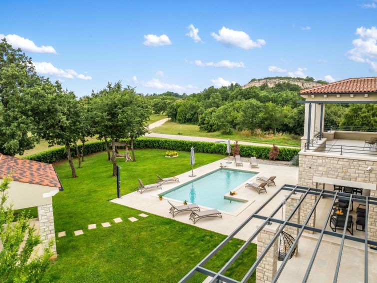 House Villa Sogno Istriano