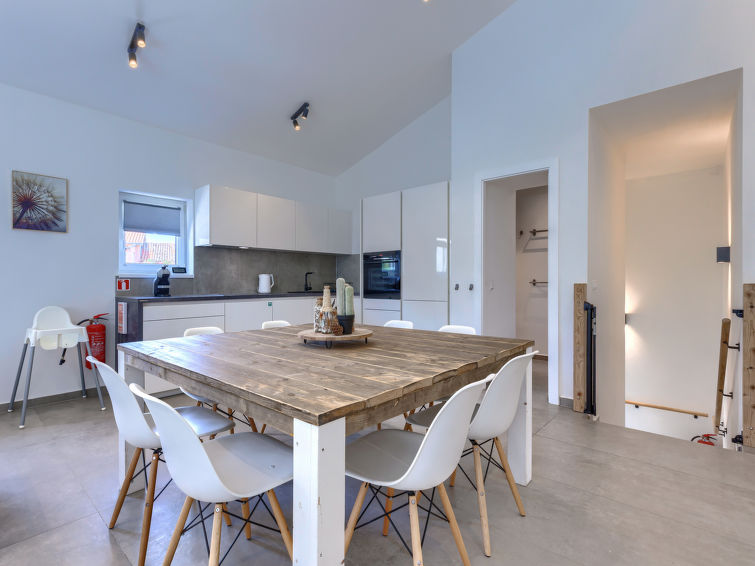 House Penthouse no.1