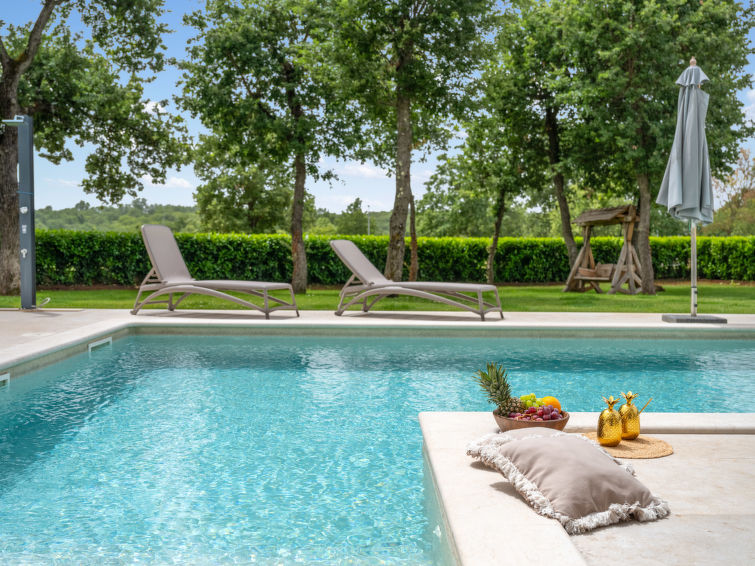 House Villa Sogno Istriano