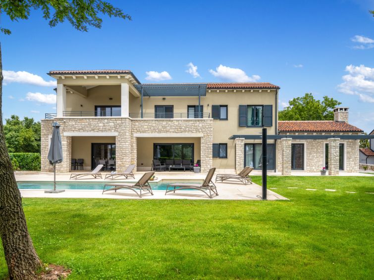 House Villa Sogno Istriano
