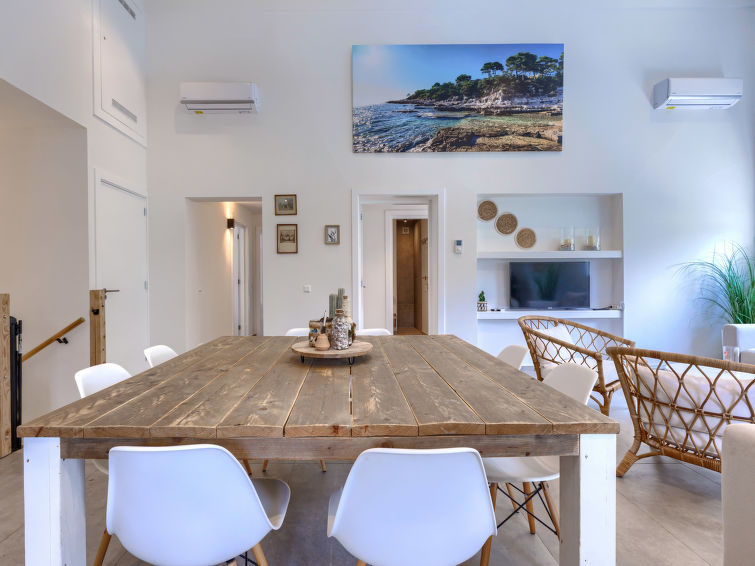 House Penthouse no.1