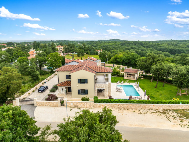 House Villa Sogno Istriano