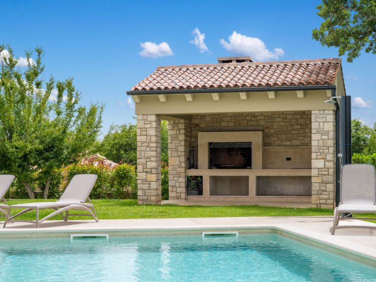 House Villa Sogno Istriano