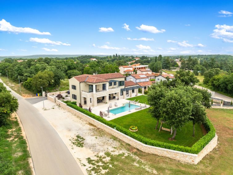 House Villa Sogno Istriano
