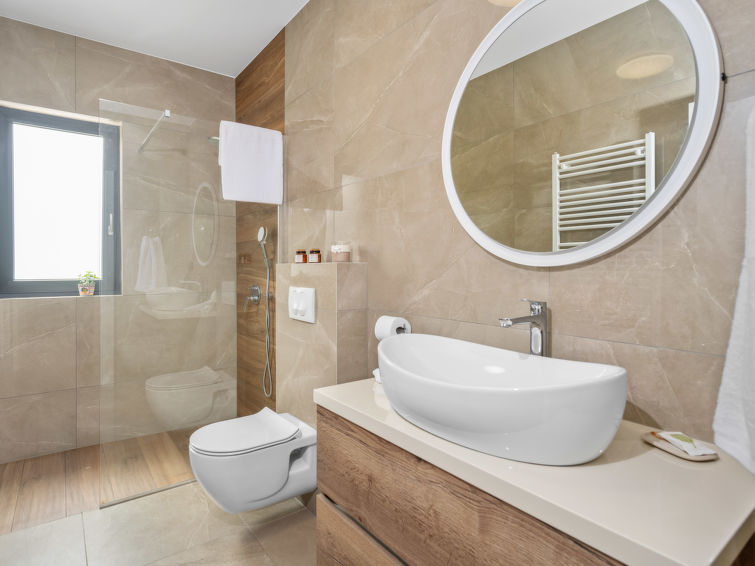 House Villa Sogno Istriano