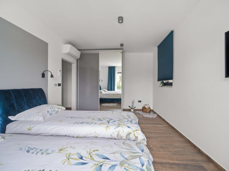 House Villa Sogno Istriano