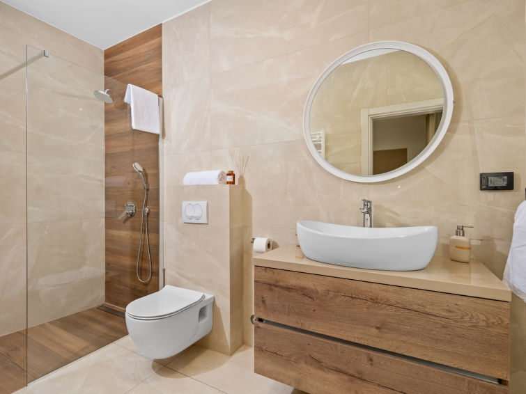House Villa Sogno Istriano