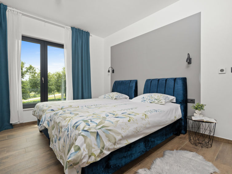 House Villa Sogno Istriano