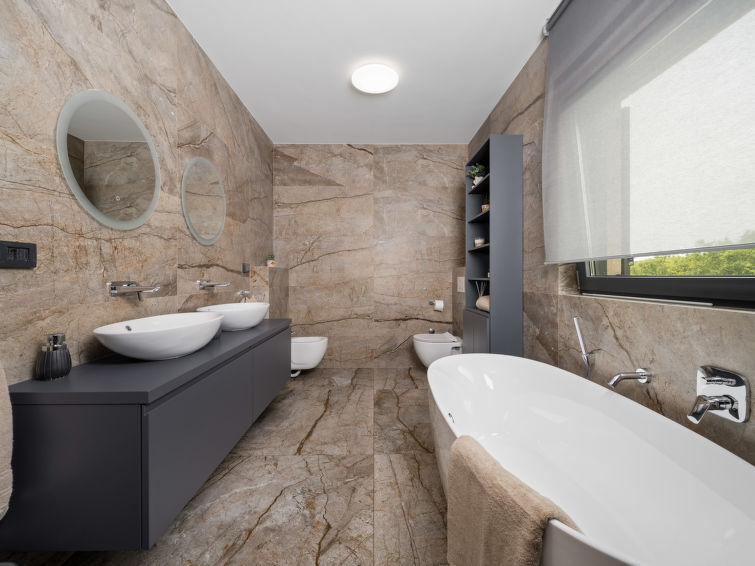 House Villa Sogno Istriano