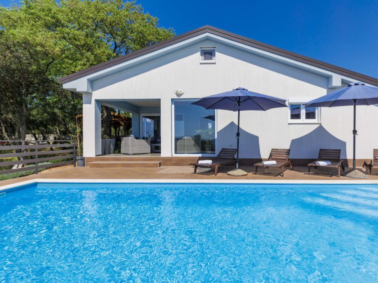 House Villa Selagodi