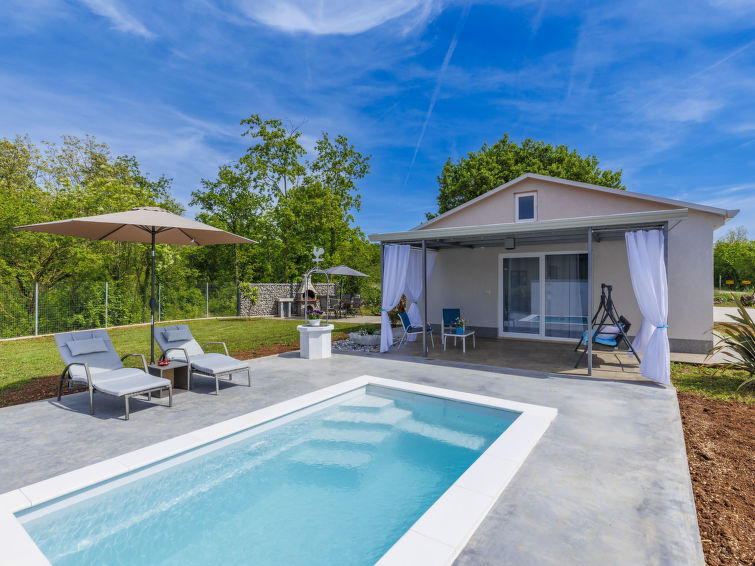 House Villa Fenix