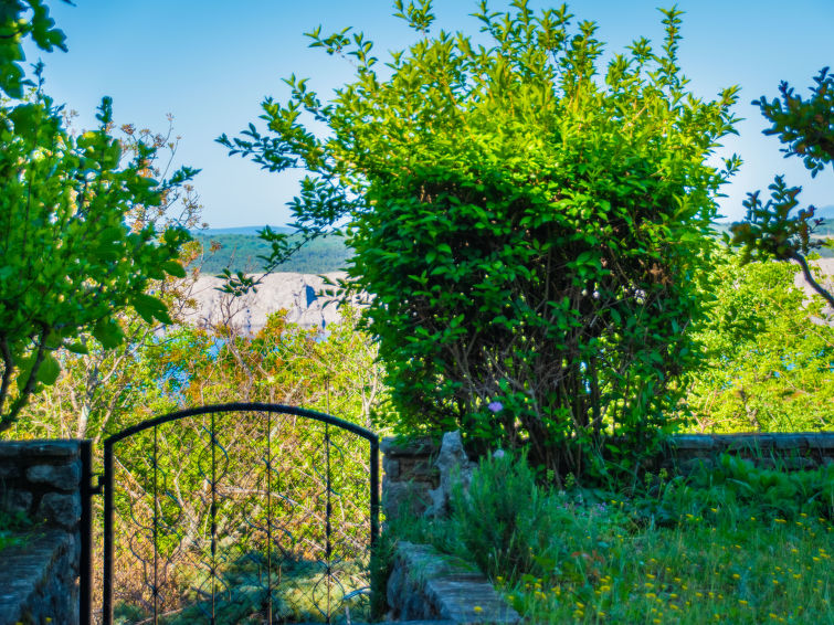 Apartment Snjezana