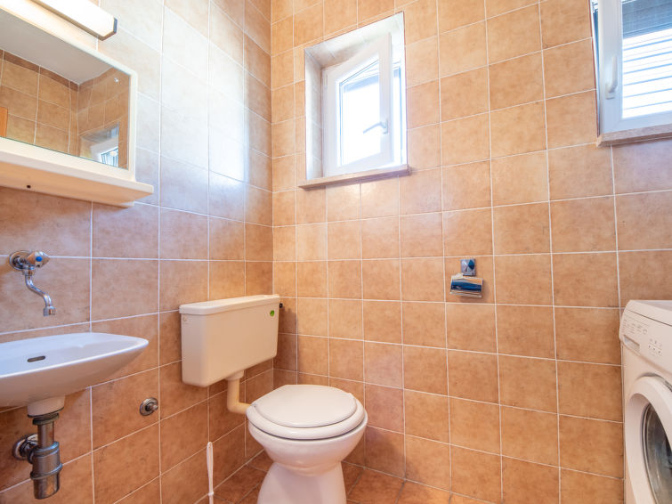 Apartment Snjezana